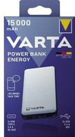 Varta Powerbank Energy 57977101111 15.000Mah 5V