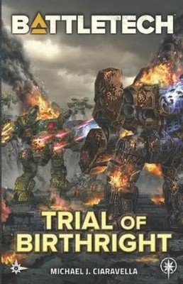Michael J Ciaravella BattleTech (Taschenbuch)