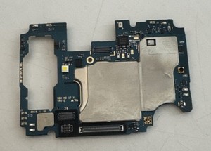 Original Samsung Galaxy A71 SM-A715F 128GB Hauptplatine Mainboard Garantie