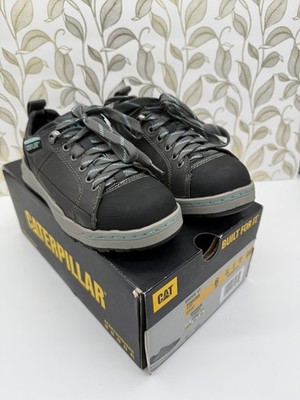 Caterpillar Brode St P90266- New In Box 