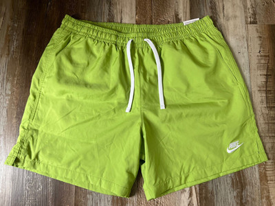 NIKE Herren Badeshort Men - Gr. L / Large - Badehose Schwimmshort Badeshort Men