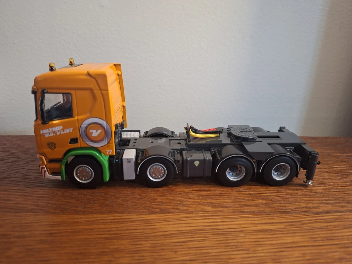 WSI Scania 1:50 Diecast & Toy Vehicles for sale | eBay