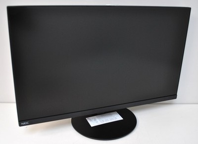 NEC E244FL Monitor, 24'', 1920 x 1080, IPS LED