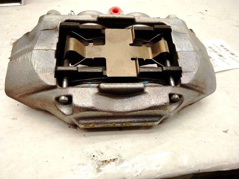 2019-2025 Chevy Silverado 1500 Front Right Passenger Brake Caliper Assembly OEM