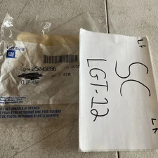 Genuine GM Air Cleaner Housing Cover Latch, 25043286