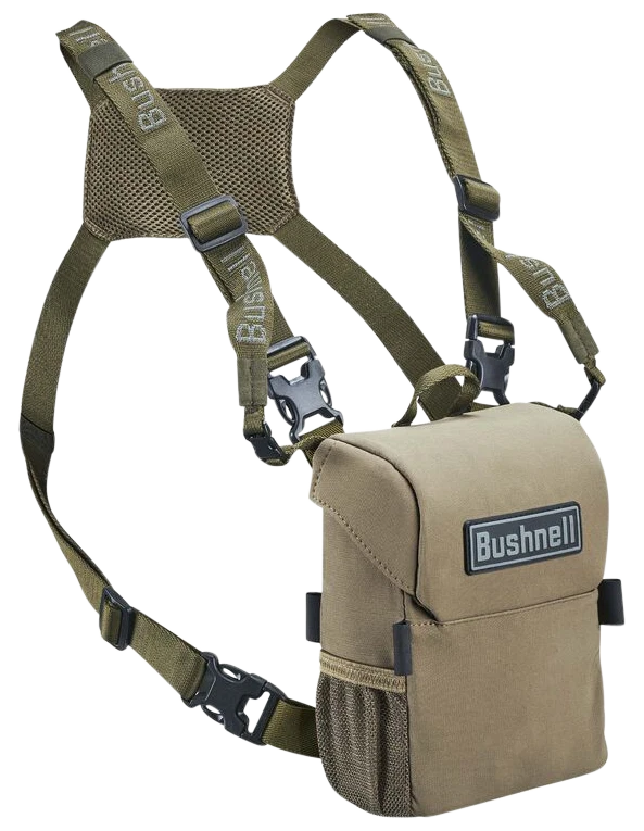 Bushnell Golf Vault Binoculars - Thumbnail 4
