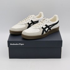 1183A353-127 Onitsuka Tiger GSM Cream Black (...