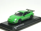Minichamps 640066000 1/64 2006 Porsche 911 GT3 RS Diecast Metal Model Car