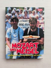 Mozart und Meisel DVD Box Alle 6 Folgen komplette ORF Serie 