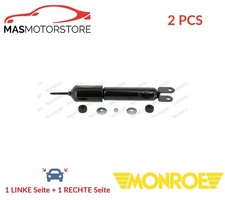 STOSSDAMPFER STOßDÄMPFER 2 STÜCK PAAR MONROE 911178MM 2PCS P FÜR CHEVROLET