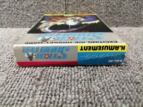 KAC Famicom Soft Stick Hunter Used