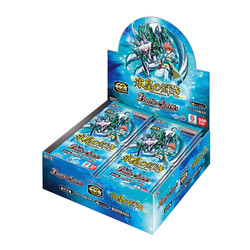 Battle Spirits Eternal Emperor's Brilliance BS76 Booster Box