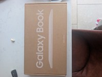 Samsung Galaxy Book4 Laptop 15.6 Full HD, Intel Core I5, 8GB