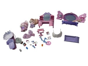 Calico Critters Pony | eBay