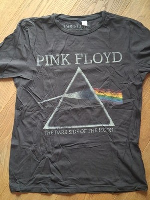PINK FLOYD Dark Side of the Moon Gr. M Roger Waters David Gilmore The Wall