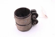 2005-2008 Porsche 911 997 Exhaust Muffler Clamp OEM Used