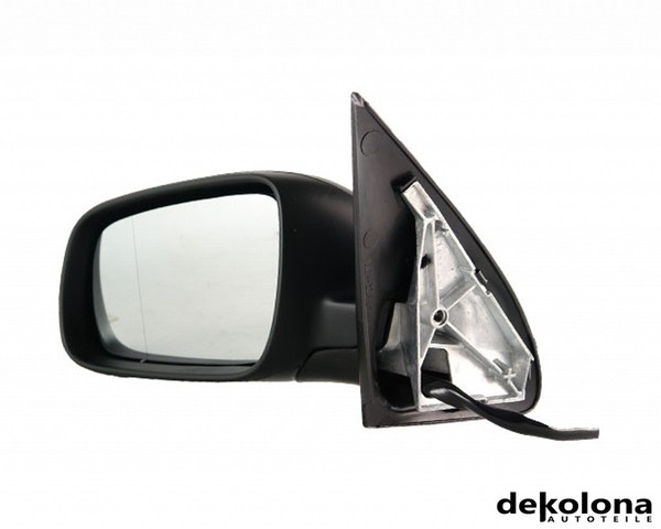 AußEnspiegel Links FüR Skoda Fabia 1 Combi Tdi Stufenheck 99-08-image
