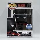 Funko Pop! Heroes Batman Beyond Batman #458 Funko Exclusive