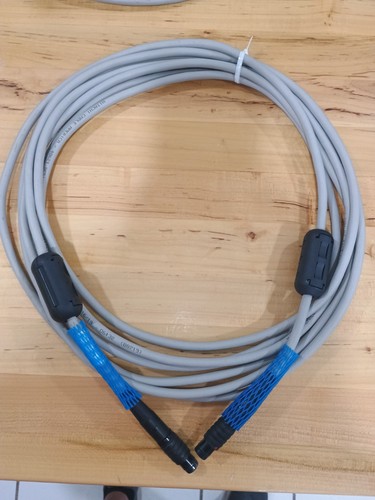 Medtronic NIM Eclipse Preamplifier cable 20ft 945CDAQ916