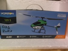 HORIZON HOBBY 120 S DRONE