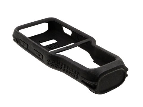 Datalogic 94ACC0323 Custodia Datalogic Scorpio X5 Nero 1 pz Rubber boot for