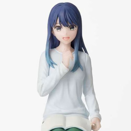 Figurine Akane Kurokawa Oshi No Ko idée cadeau pour fan d'anime