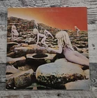 Led Zeppelin Houses of the Holy VG  1973 Bob Ludwig Sterling RL Pressing!