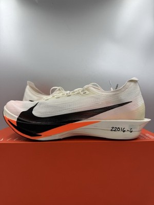 Nike ZoomX Streakfly 2 Proto Sail Total Orange HF6417-100 Size