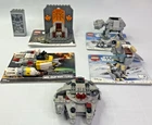 LEGO Star Wars 75298 75162 75310 75295 See Pic One Minifig Dusty SETS