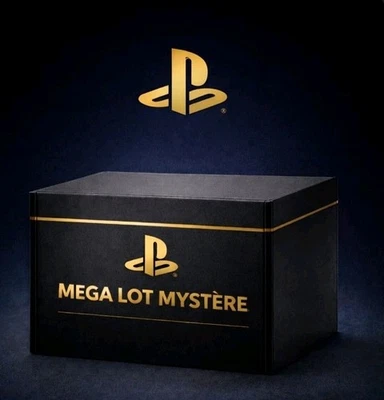 Boîte de protection pour jeux PS2 carton