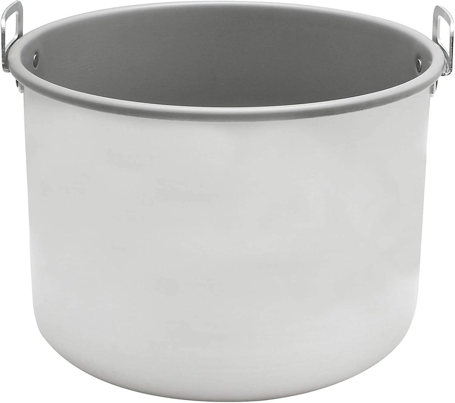 50-Cup Inner Pot for SEJ21000 & SEJ22000 Rice Warmers - Durable & Reliable