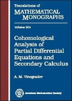 American Mathematical Society | Cohomological Analysis of Partial...