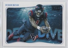 2020 Score Deep Dive Deshaun Watson #DD-DW 1eh5