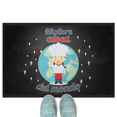 Migliore cuoca del mondo 18001007146