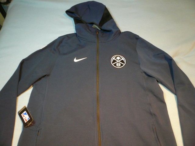 nuggets showtime hoodie