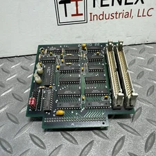 OPTO 22 - B5 Circuit Board       A-24