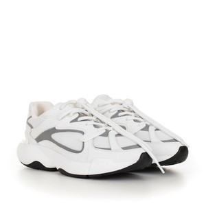 b24 sneaker white dior oblique canvas