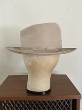 Stetson Original 1950s Vintage Hats for Men for sale | eBay Stetson Original 1950s Vintage Hats for Men for sale | eBay