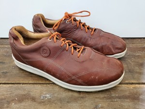 footjoy versaluxe spikeless golf shoes