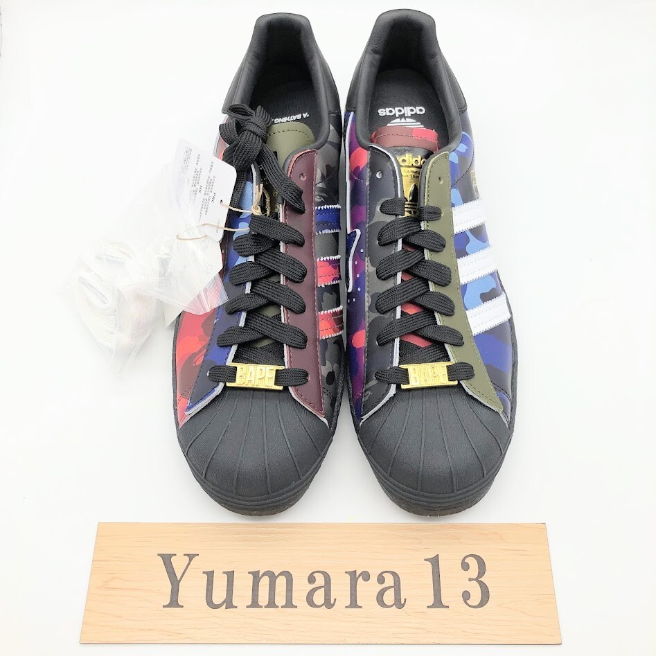 adidas BAPE Ape x Superstar Mixed Camo GZ8982 Men's Size | eBay adidas BAPE Ape x Superstar Mixed Camo GZ8982 Men's Size | eBay