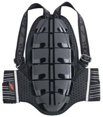 Zandona Rückenprotektor Shield Evo x6 Gr. M