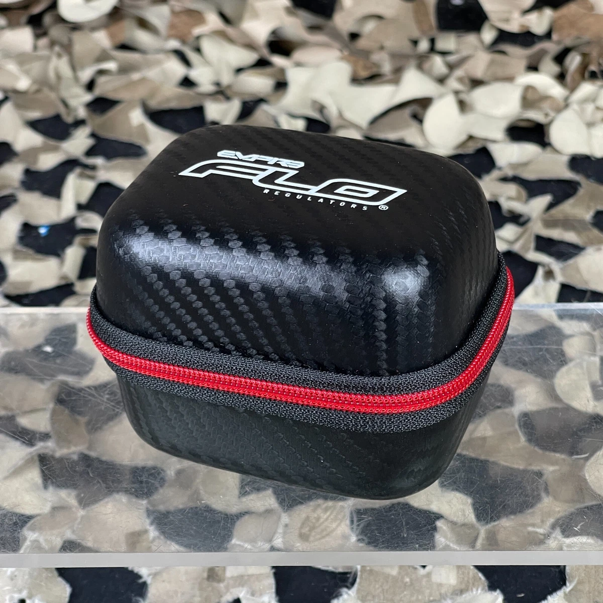 Étui à Barillet De Paintball Empire - Occasion - Fabriqué Aux USA