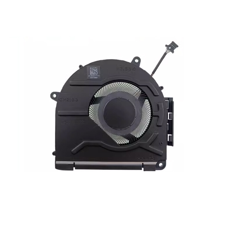 For HP ENVY 17X 17-CH 17T-CH TPN-W148 Fan CPU GPU Fan M45786-001  