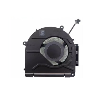 For HP ENVY 17X 17-CH 17T-CH TPN-W148 Fan CPU GPU Fan M45786-001 