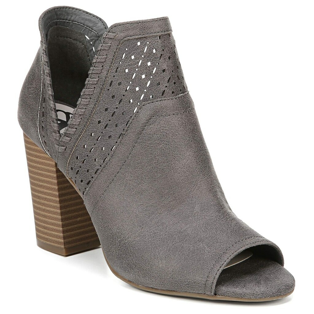 fergalicious westin bootie