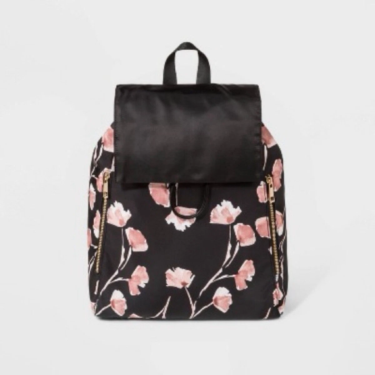 Backpack Purses in Blush Pink, Gray Blue, or Black Red, New with Tag GUESS Backpack Pink Bags & Handbags for Women for sale - eBay main image 4