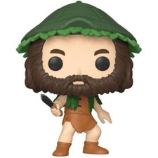 Figura Funko Pop! Jumanji Alan Parrish Modelo 844 | 40638 Figura en Vinilo