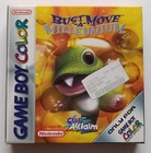 Bust a Move Millennium Nintendo Gameboy Color COME NUOVO IMBALLO ORIGINALE CIB