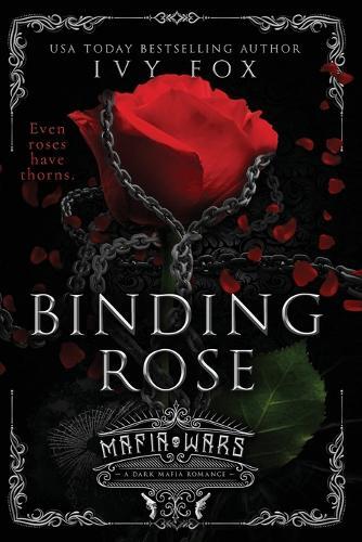 Ivy Fox Binding Rose (Tascabile) Mafia Wars