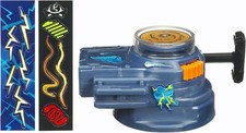 Hasbro Beyblade  Metall Fusion Rev Up Launcher 29159 B203
